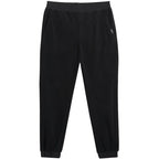 Men's trousers 4F CAS M1559 deep black 4FWAW25TTROM1559 20S 4f