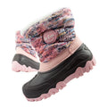 Lee Cooper winter boots children's insulated snow boots for girls In preparation Your Sports Performance