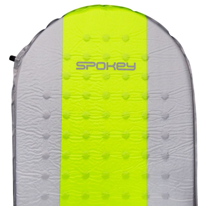 Self-inflating mat Spokey Air Mat 941063 Accessories/Training equipment Your Sports Performance