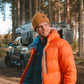 OFFLANDER WINTER HAT YELLOW In preparation Your Sports Performance
