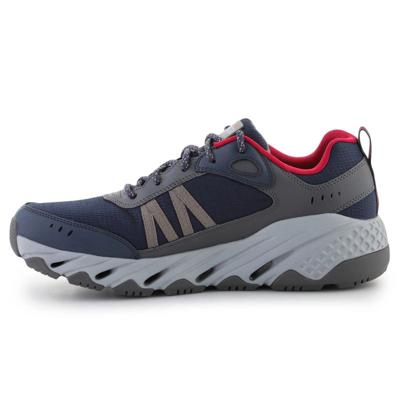 Shoes Skechers Glide Step Trail Oxen M 237256-NVMT Footwear/Outdoor/Skechers Skechers