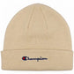 Champion Beanie Cap 806064 ES057 Clothing/Outdoor/Czapki, szaliki, rękawiczki, maski/Champion Your Sports Performance
