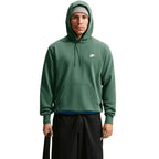 Nike Club FT PO Hoodie Men's Green FN3866 323