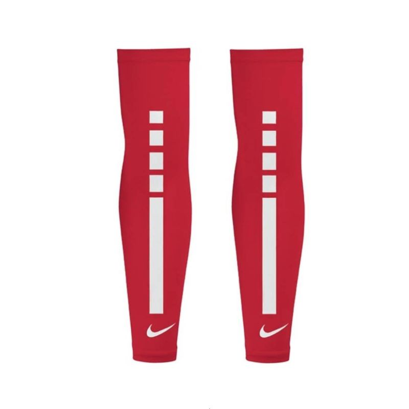 Nike Dri-FIT Elite Basketball Elbow Sleeve - N.000.2044.686 Akcesoria i sprzęt koszykarski/Akcesoria i sprzęt meczowy Your Sports Performance