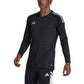 Adidas Tiro 23 Competition Long Sleeve M HL0008 goalkeeper shirt Clothing/Football Adidas