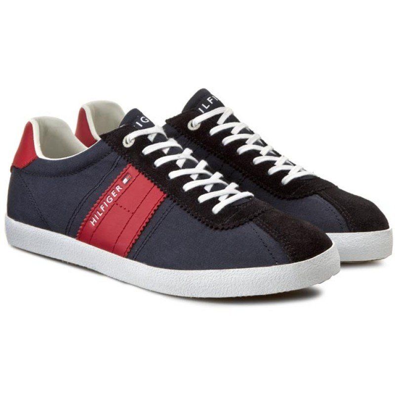 Tommy Hilfiger Playoff 1c M shoes FM56821095-403 Footwear/Lifestyle/Tommy Hilfiger Tommy Hilfiger