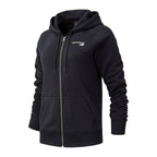 New Balance Classic Core Fleece Fashion F BK M WJ03806BK sweatshirt Clothing/Lifestyle/New Balance New Balance