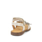 Froddo LORINE FLOWERS children's sandals (G3150251-2) Froddo