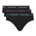 Calvin Klein Underwear Briefs 3-pack Hop Briefs M 0000U2661G Clothing/Lifestyle/Calvin Klein Your Sports Performance