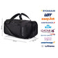 Meteor Nanuq 16891 fitness bag Accessories/Bags/Other bags Your Sports Performance