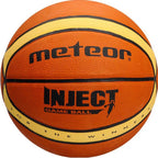 Meteor Inject Basketball 14 size 6 07071