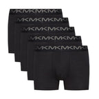 Michael Kros 5-pack Stretch Factor M 6BR1T10035 boxers Clothing/Lifestyle/Calvin Klein Your Sports Performance