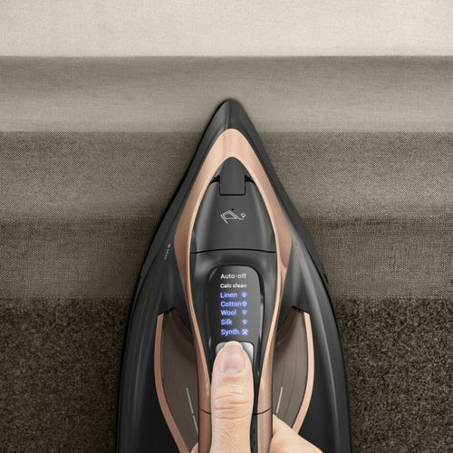 TEFAL FV9E50E0 Ultimate Power Pro Iron AGD - Produkty/Żelazka i generatory pary Your Sports Performance