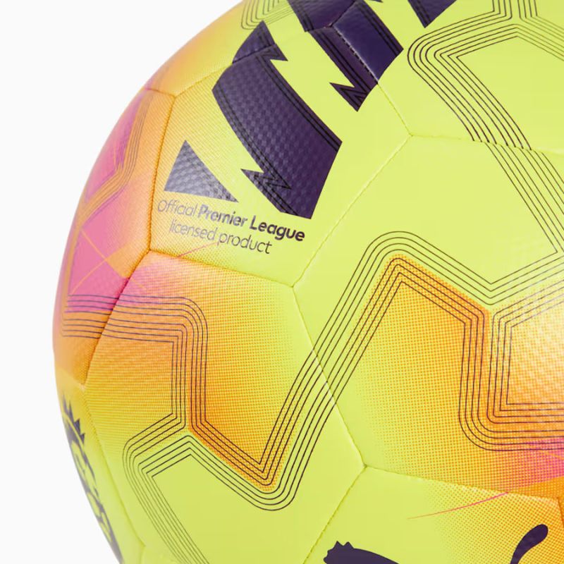 Puma Orbita Cup Premier League Lights Ball 084715-01