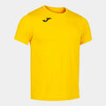 Joma Record II Short Sleeve T-shirt 102227.900 Clothing/Training/Joma Joma
