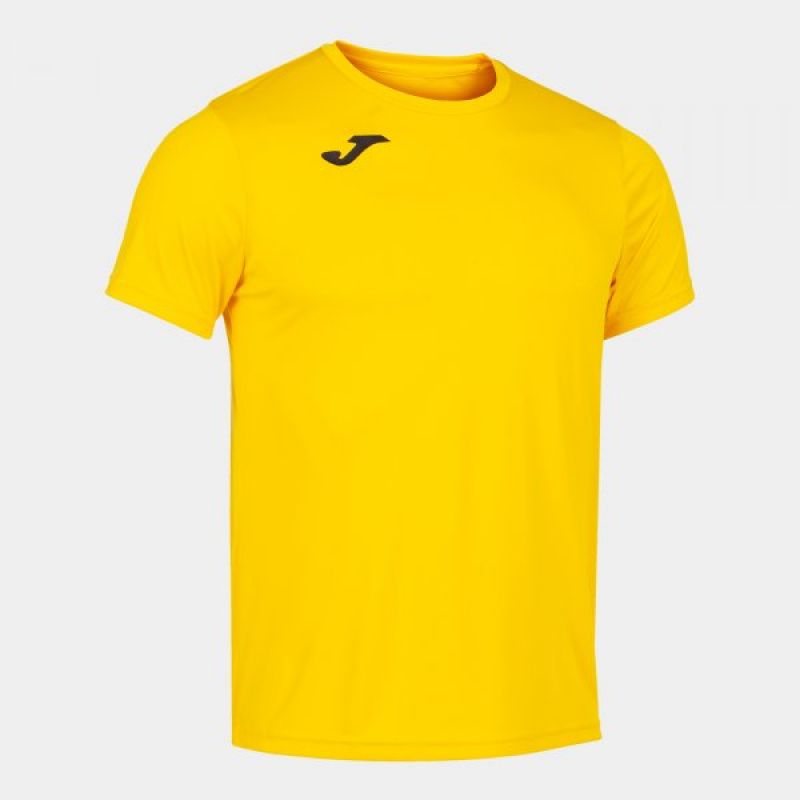 Joma Record II Short Sleeve T-shirt 102227.900 Clothing/Training/Joma Joma