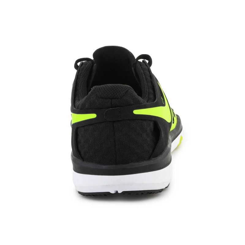 NIKE TRAIN SPEED 4 843937-700 Volt/Black