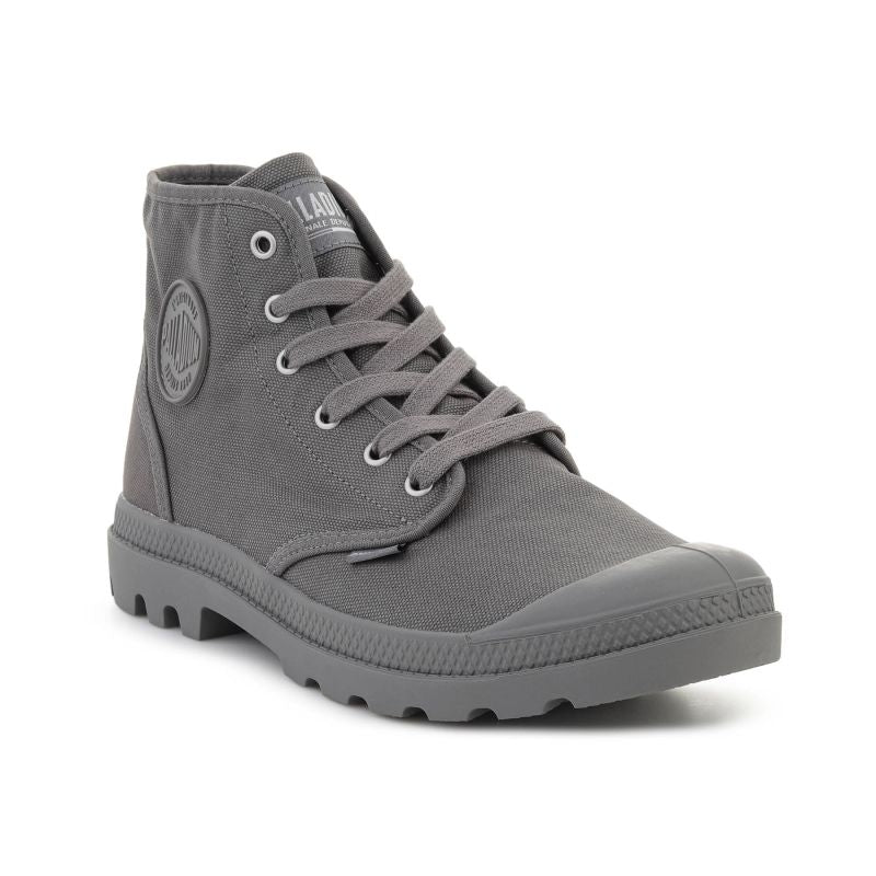 PALLADIUM PAMPA HI METAL 02352-082