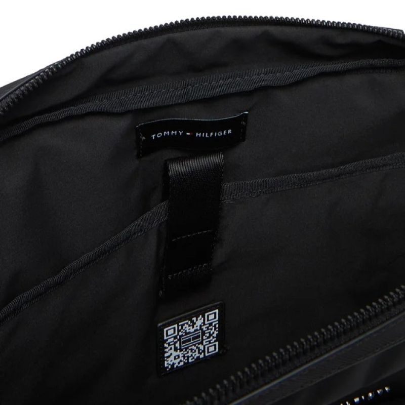 TOMMY HILFIGER LAPTOP BAG TH REPREVE COMPUTER BAG To be categorized Your Sports Performance
