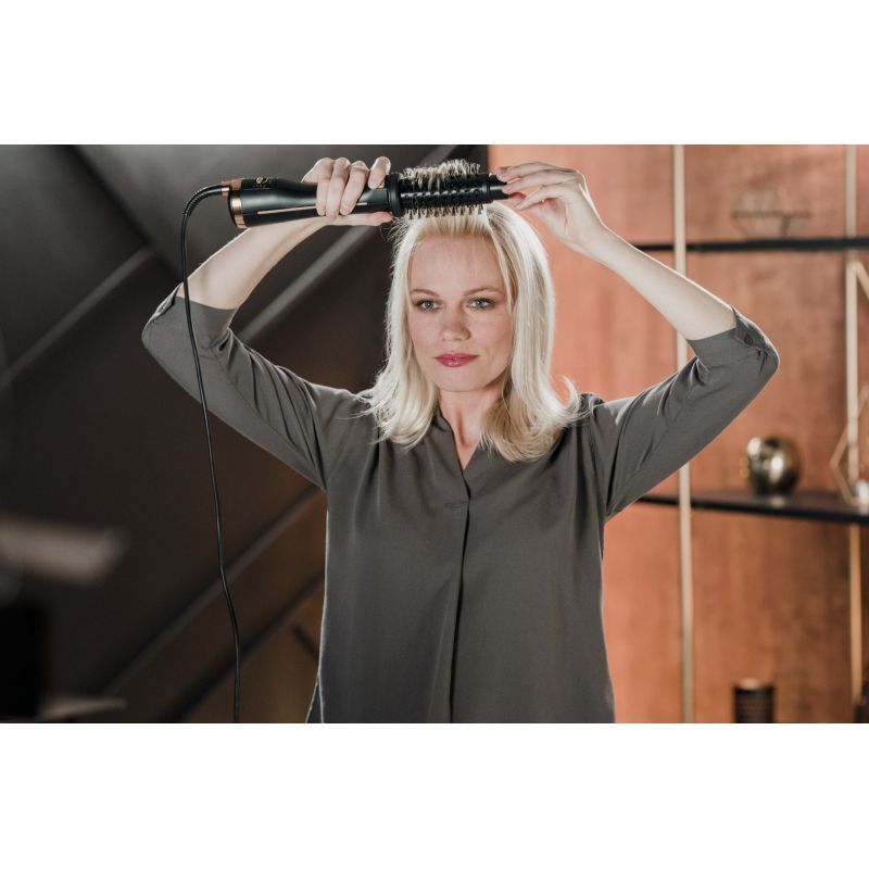 ROWENTA CF 9625 hair curler AGD - Produkty/Lokówko-suszarki do włosów Your Sports Performance