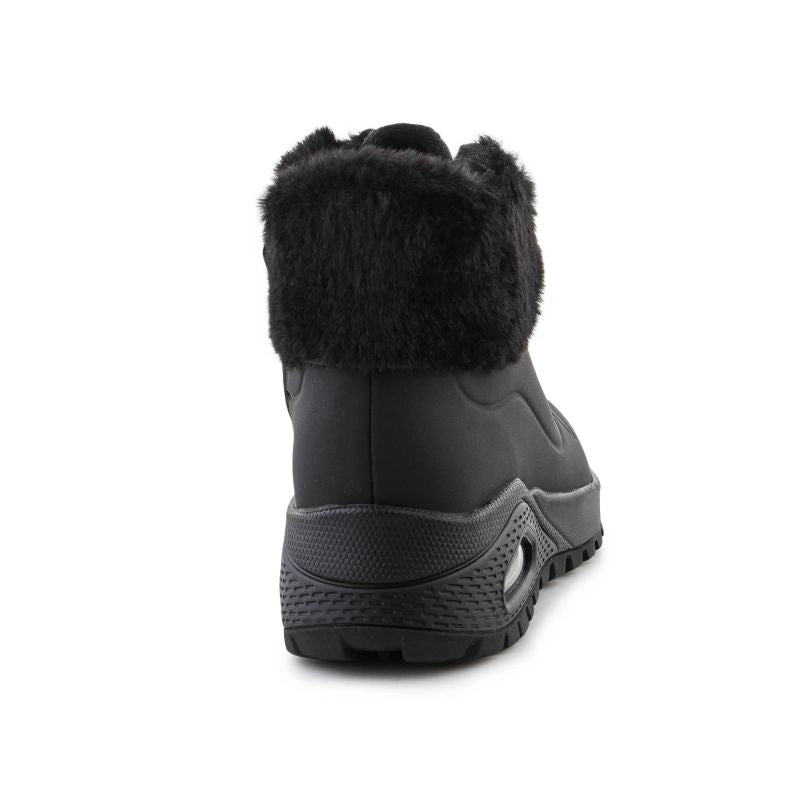 Skechers Uno Rugged Fall Air W 167274-BBK shoes Footwear/Lifestyle/Skechers Skechers