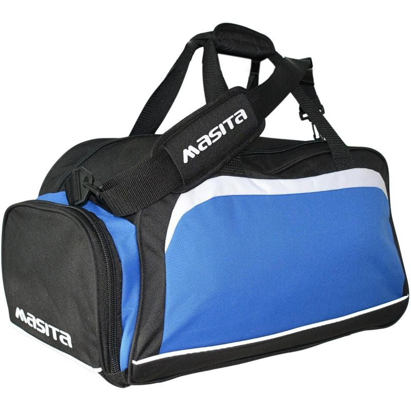MASITA 6015 BLUE-BLACK SPORTS BAG Accessories Your Sports Performance