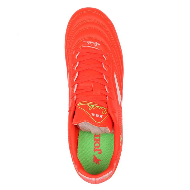Joma Aguila 2508 FG M AGUW2508FG football boots Footwear/Football/FG/SR Joma