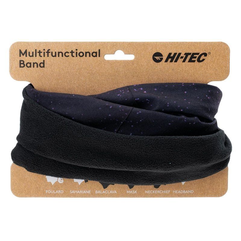 Hi-tec Rine scarf 92800337427 Clothing/Multisport Your Sports Performance