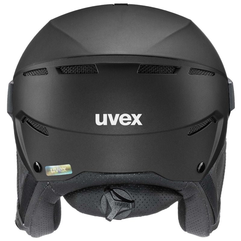 Uvex Instinct visor 20 black men's/women's snowboard helmet (56/6/260/20) In preparation Your Sports Performance