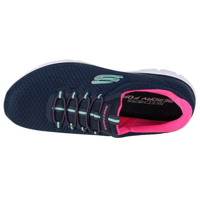 Skechers Summits 12980-NVHP Navy 37 To be categorized Your Sports Performance
