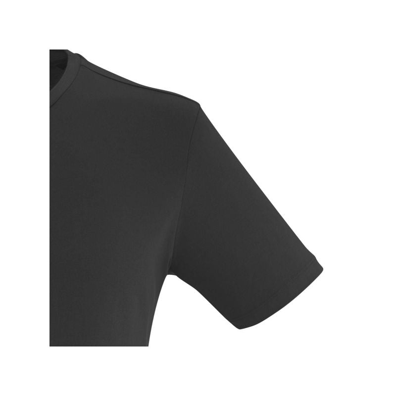MILLET Chamonix Tri Ts Ss M black men's t-shirt