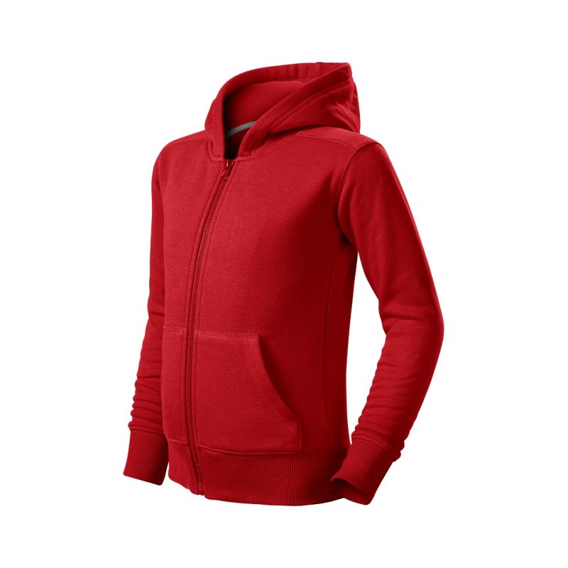 Malfini Trendy Zipper Jr Sweatshirt MLI-41207 Clothing/Lifestyle/Malfini Malfini