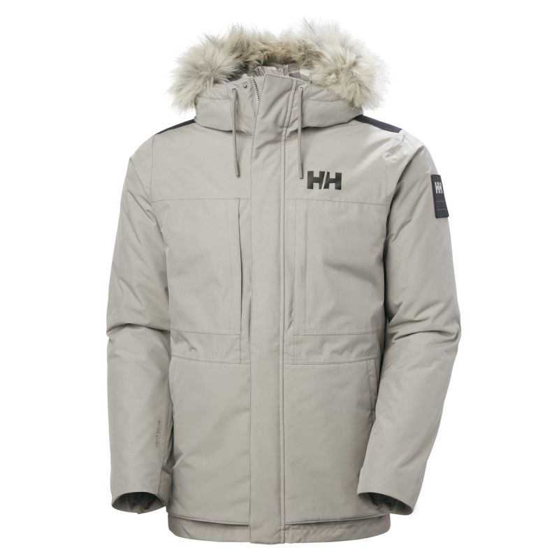 Helly Hansen Coastal 3.0 Parka M 53995 885 Clothing/Outdoor/Helly Hansen Your Sports Performance