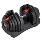 HMS SR80 adjustable bar Accessories/Training equipment Your Sports Performance