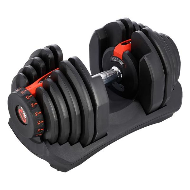HMS SR80 adjustable bar Accessories/Training equipment Your Sports Performance