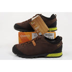 Aku Bellamont GTX men's trekking shoes, durable, brown