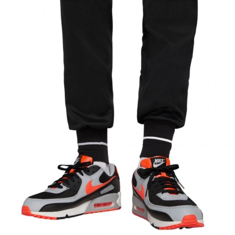 Nike NK FC Tribuna Sock M DD9541 010 pants Clothing/Training Nike