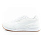 Puma ST Runner v4 sports shoes sneakers men's white leather fashionable In preparation Your Sports Performance