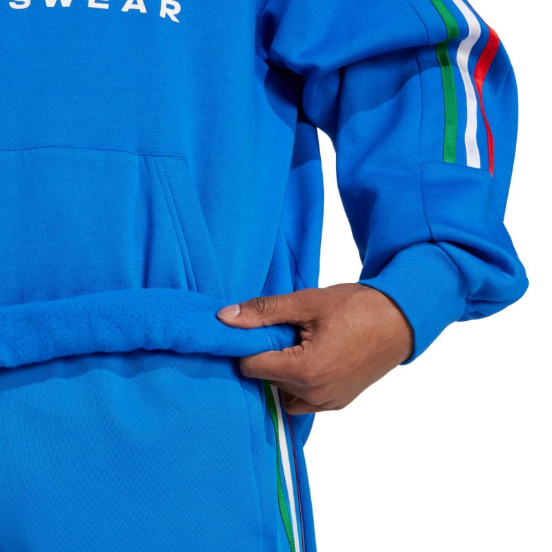 Adidas House of Tiro Nations Pack M sweatshirt IY4532 Clothing/Lifestyle Adidas