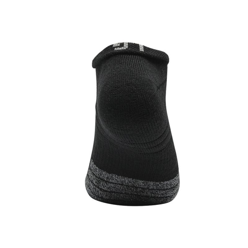 Under Armor HeatGear No Show Socks 3-Pack W 1346755-001 Clothing/Training/Socks Your Sports Performance