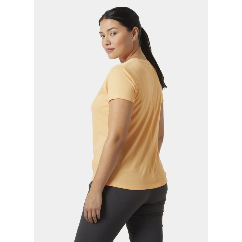 Helly Hansen W Allure T-Shirt W 53970 316 Clothing/Lifestyle/T-shirts/Helly Hansen Your Sports Performance