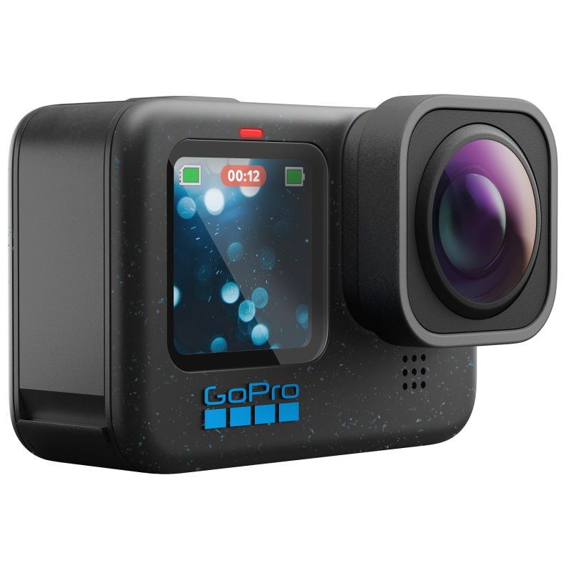 GoPro Max Lens Mod 2.0 Narciarstwo/Gogle Your Sports Performance