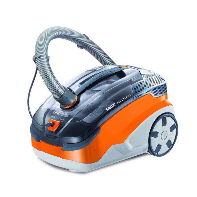 The highest Premium class pump Thomas Pet & Family Aqua+ AGD - Produkty/Odkurzacze Your Sports Performance