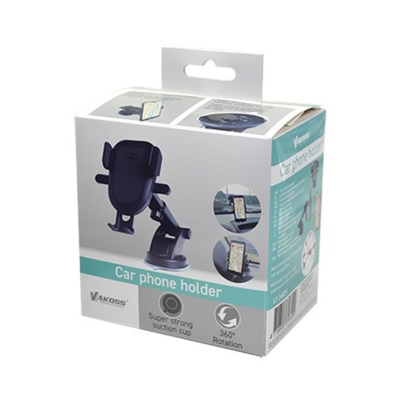 VAKOSS CAR PHONE HOLDER BOOM ST-3482K In preparation Your Sports Performance