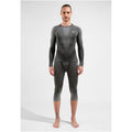 Men’s thermal leggings Odlo BLACKCOMB ECO black