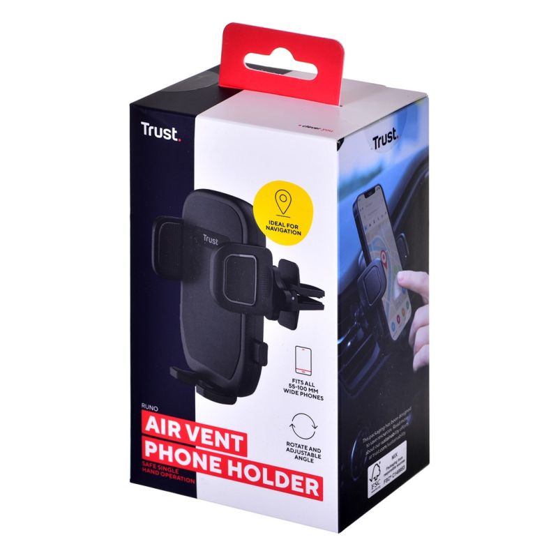 TRUST RUNO phone holder In preparation Your Sports Performance