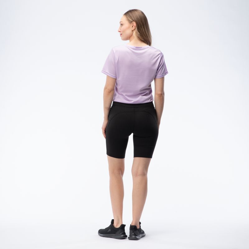 Women's Leggings LADY VIKA 1/2 In preparation Your Sports Performance