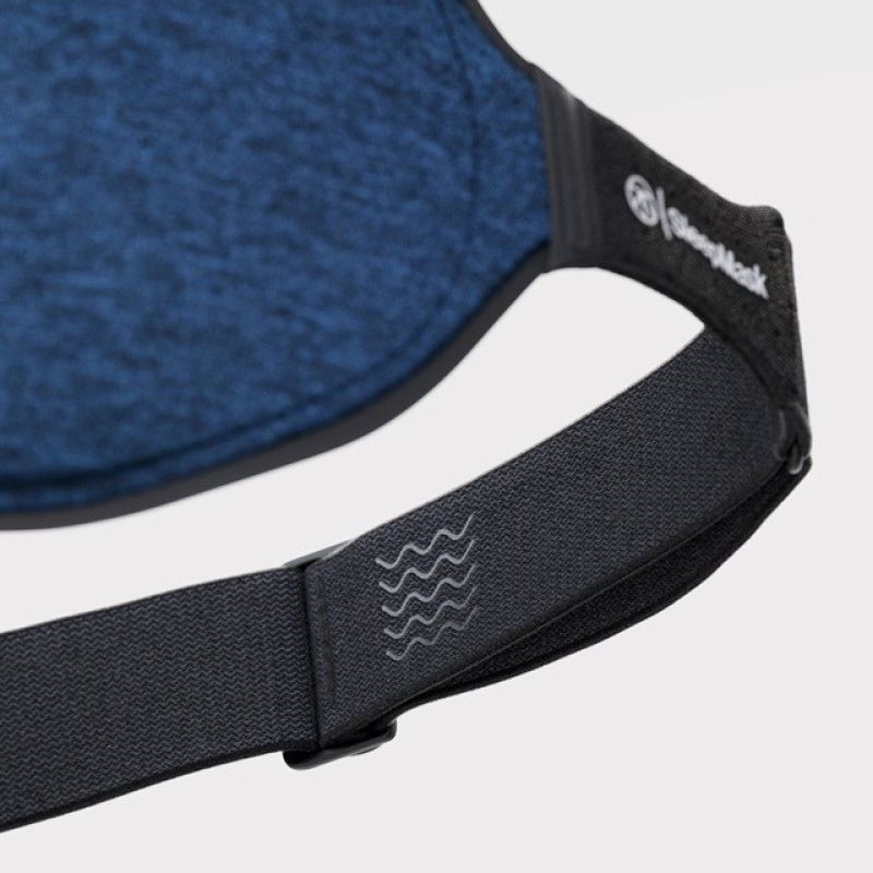 Therabody Sleep Mask In preparation Your Sports Performance