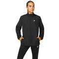 Asics Core Jacket W 2012C341-001 Clothing/Running Asics