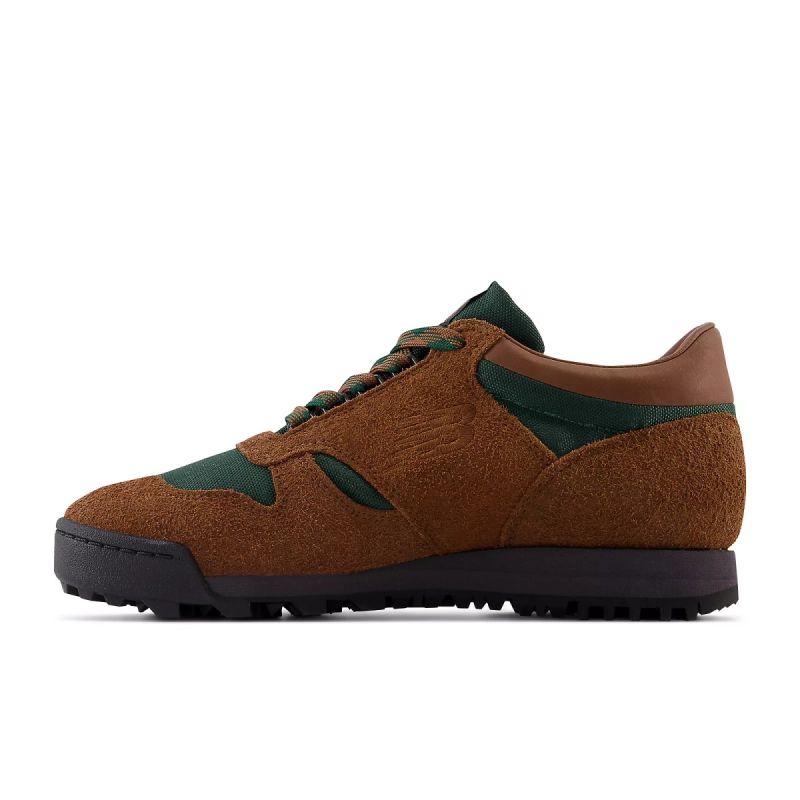 New Balance UALGSBG Shoes Footwear/Lifestyle New Balance
